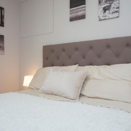 Appartamento Zona Citylife Comodo Per Rho Fiera Milaan Buitenkant foto