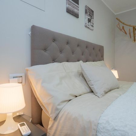 Appartamento Zona Citylife Comodo Per Rho Fiera Milaan Buitenkant foto