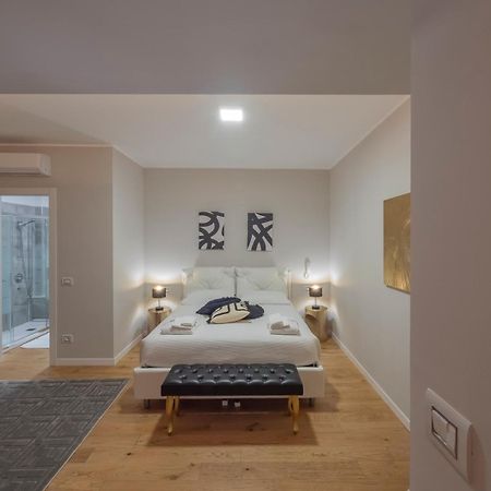 Appartamento Zona Citylife Comodo Per Rho Fiera Milaan Buitenkant foto