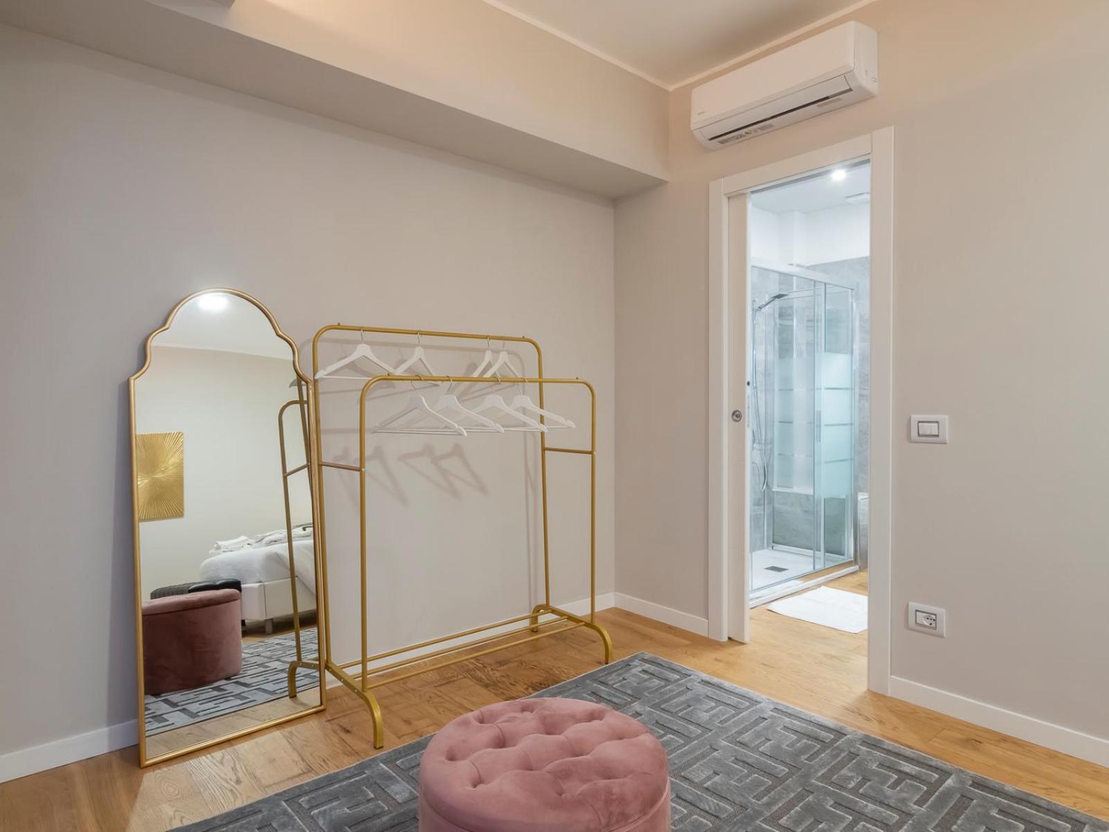 Appartamento Zona Citylife Comodo Per Rho Fiera Milaan Buitenkant foto