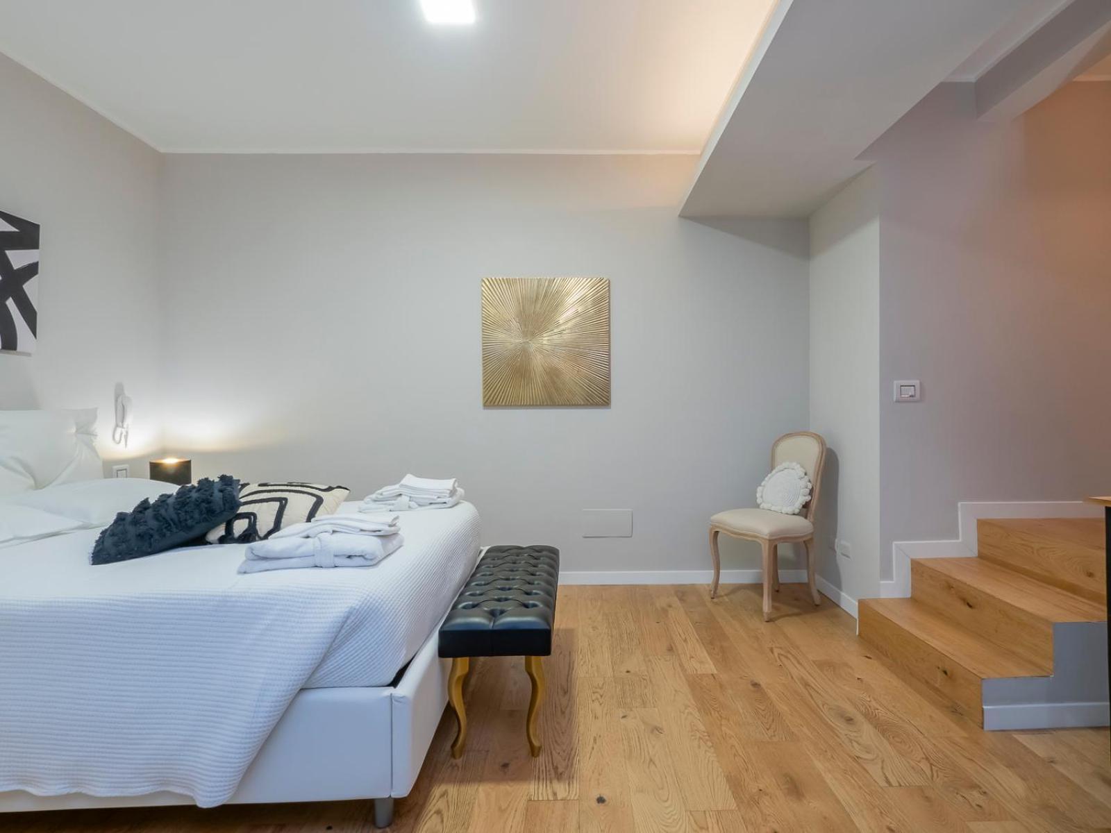 Appartamento Zona Citylife Comodo Per Rho Fiera Milaan Buitenkant foto