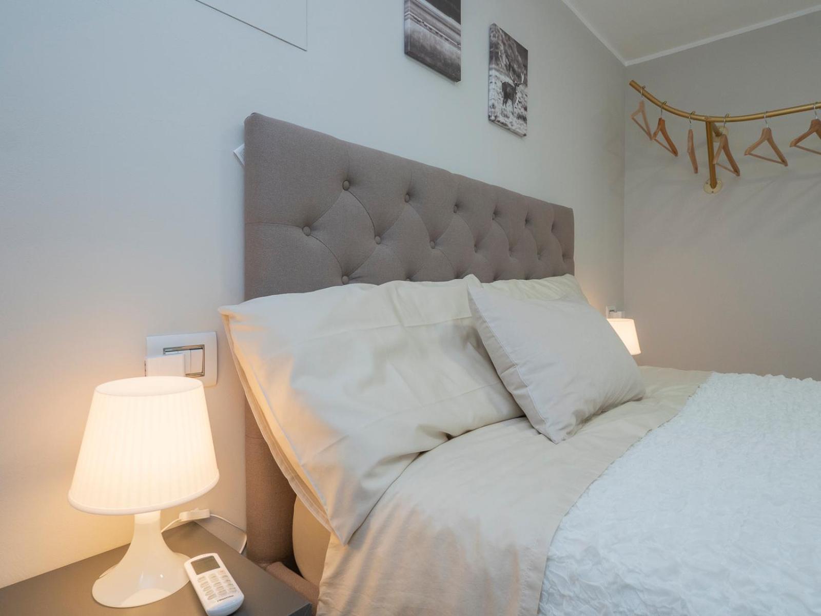 Appartamento Zona Citylife Comodo Per Rho Fiera Milaan Buitenkant foto