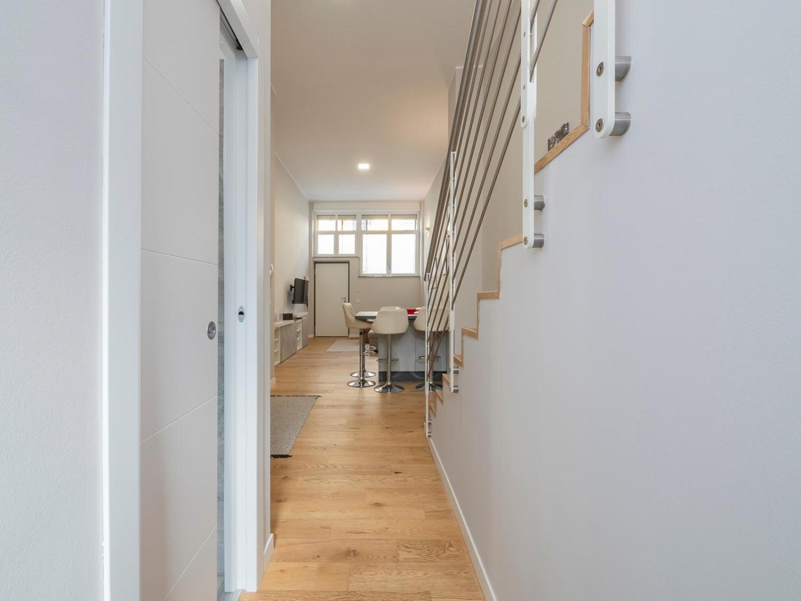 Appartamento Zona Citylife Comodo Per Rho Fiera Milaan Buitenkant foto