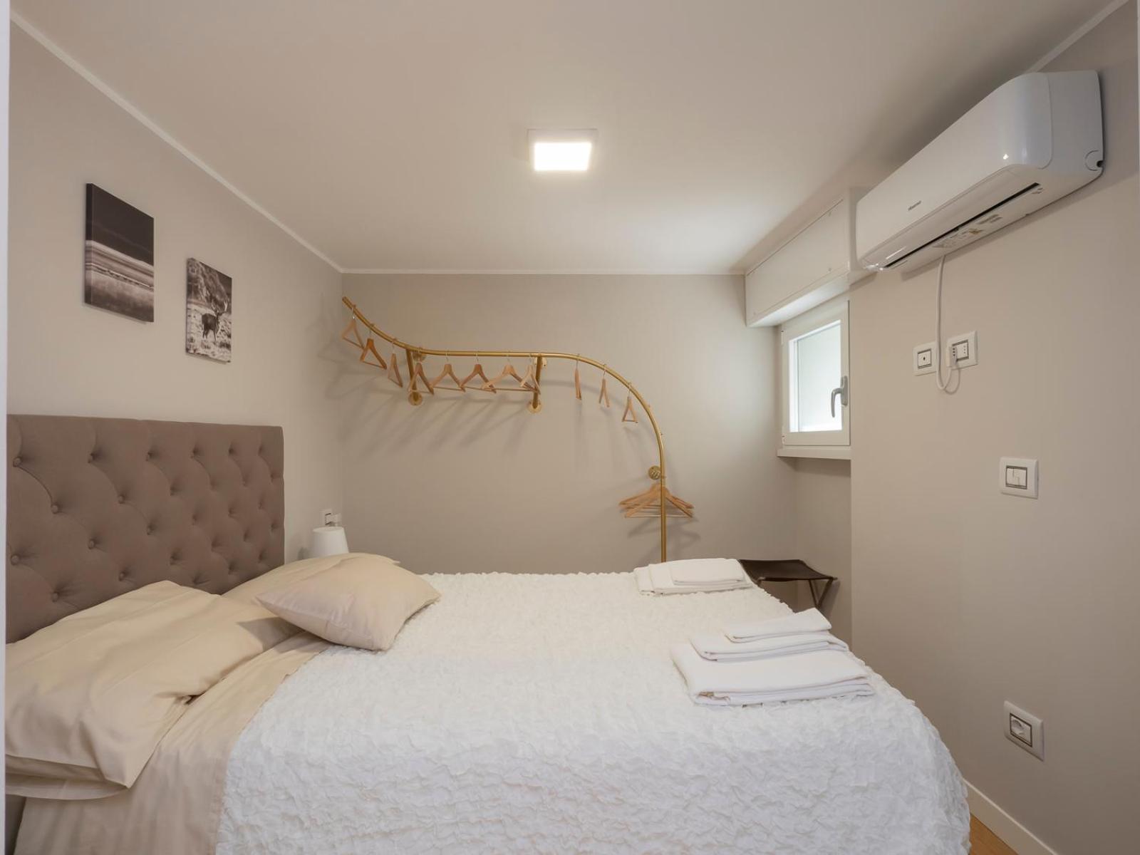 Appartamento Zona Citylife Comodo Per Rho Fiera Milaan Buitenkant foto