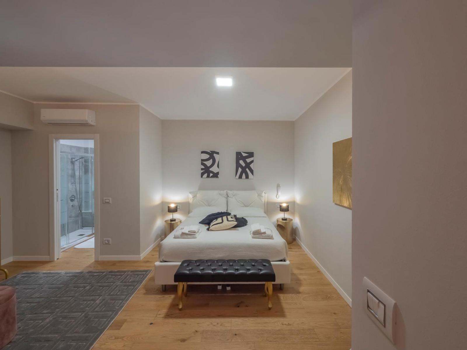 Appartamento Zona Citylife Comodo Per Rho Fiera Milaan Buitenkant foto