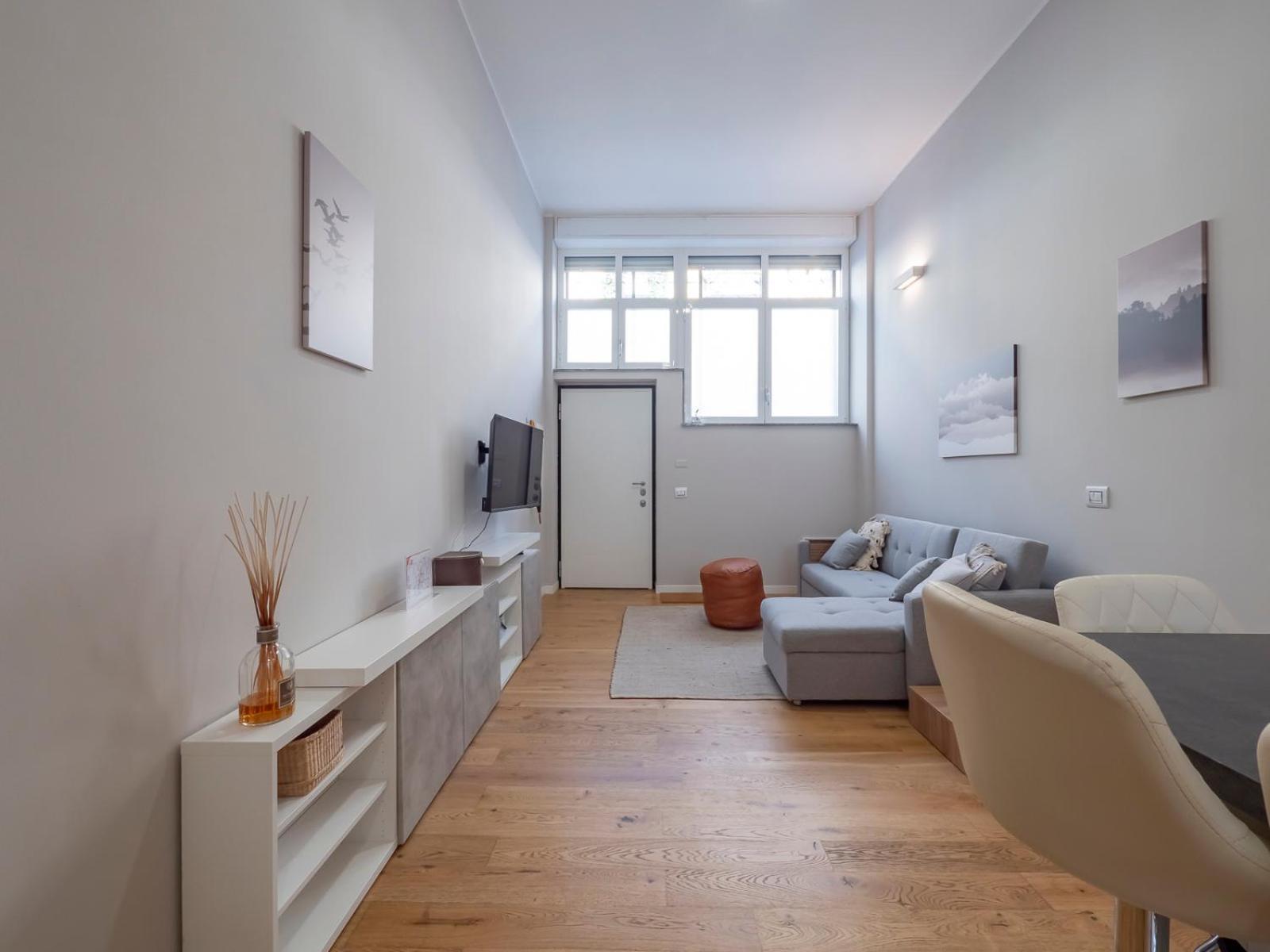 Appartamento Zona Citylife Comodo Per Rho Fiera Milaan Buitenkant foto