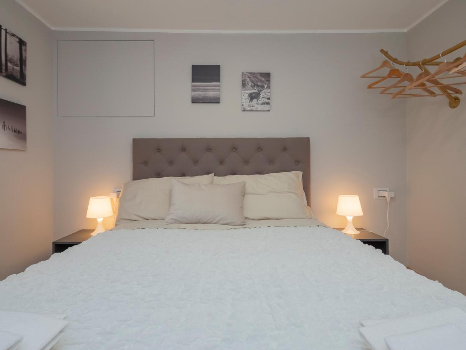 Appartamento Zona Citylife Comodo Per Rho Fiera Milaan Buitenkant foto