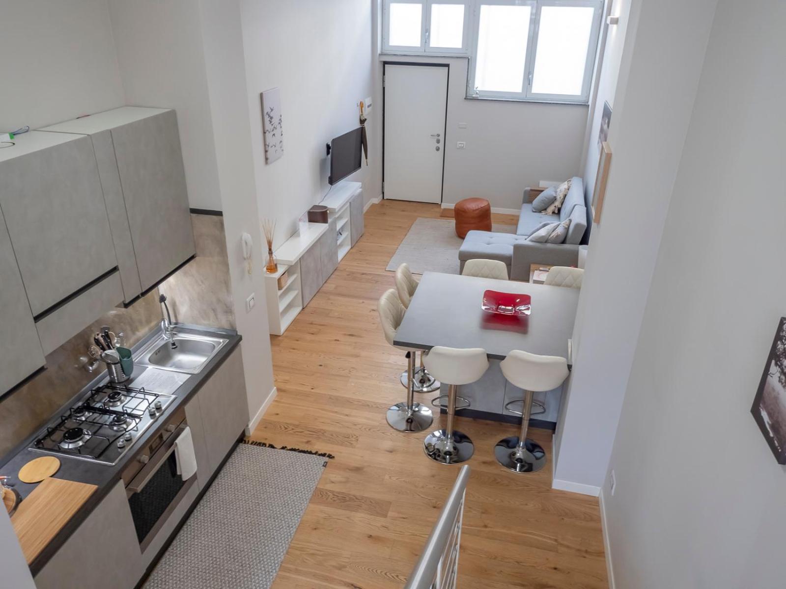 Appartamento Zona Citylife Comodo Per Rho Fiera Milaan Buitenkant foto