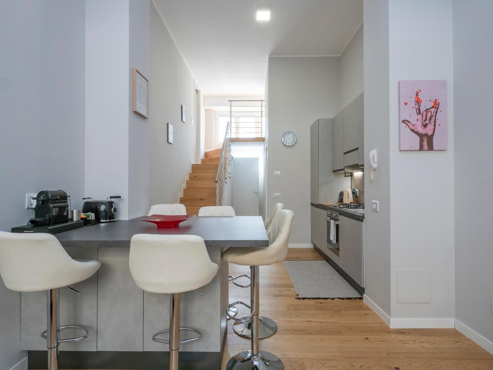 Appartamento Zona Citylife Comodo Per Rho Fiera Milaan Buitenkant foto